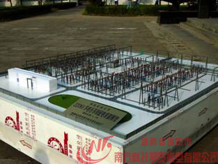 220KV��110KV��35KV��늉��ȼ�����b��ģ��